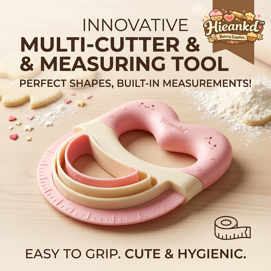 Hieankd Baking Accessories