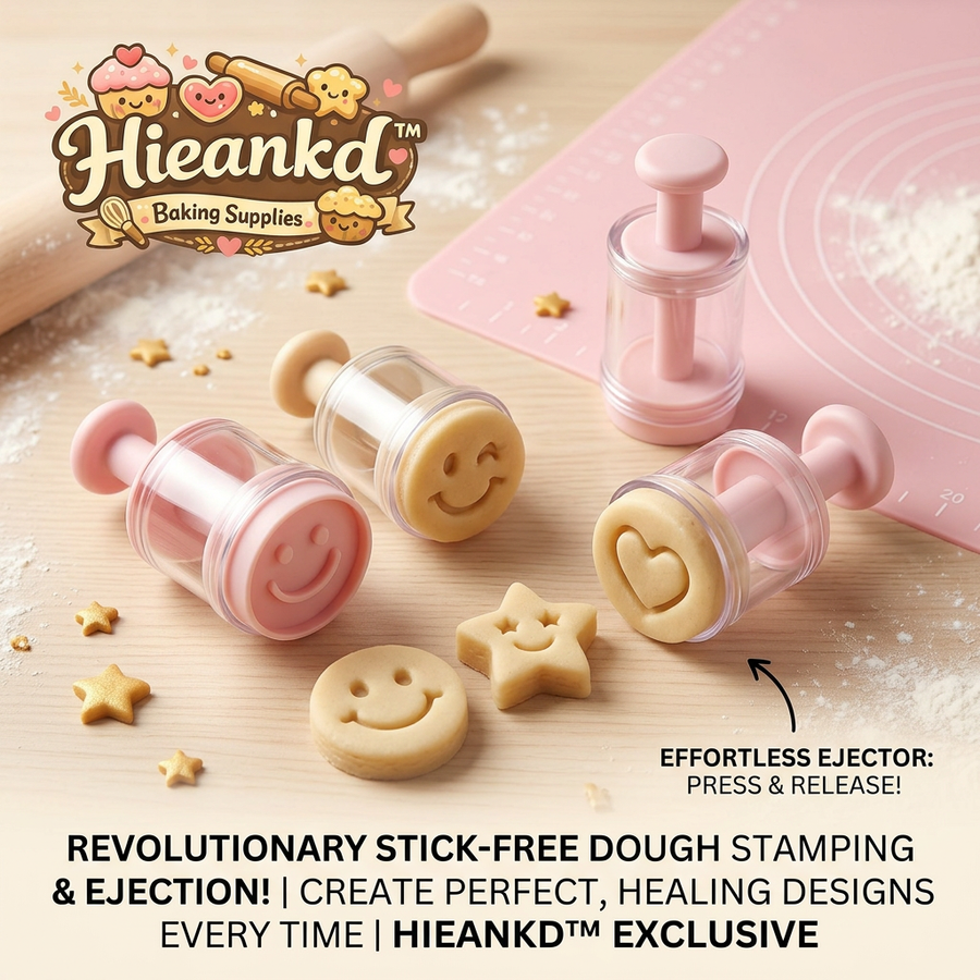 Hieankd Baking Tools